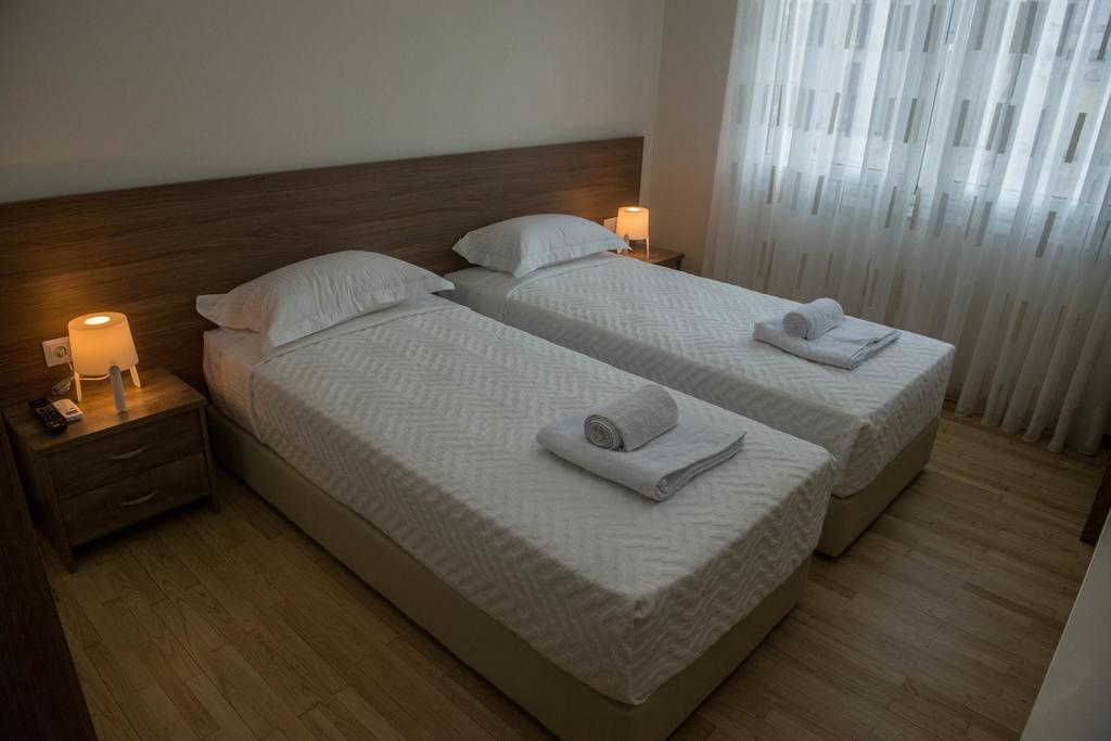 Alke Homme Apartment Athens Exterior photo