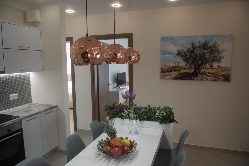 Alke Homme Apartment Athens Exterior photo